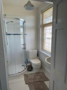 Double Room with Garden View room in Upton Cross B&B
