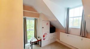 The Countryman Hotel