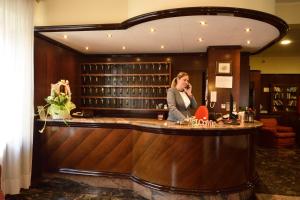 Hotel Bergamo Mare Mhotelsgroup