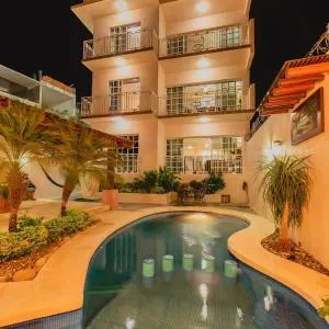 Primavera Suites - Piedras Negras