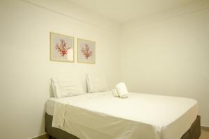 Venha curtir essa maravilha! Frente para o mar!