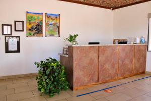 HOTEL POSADA DEL DESIERTO