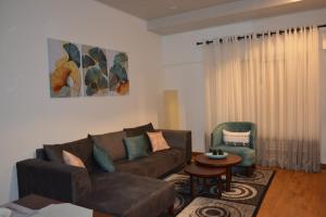 The Edge Luxury Apartment