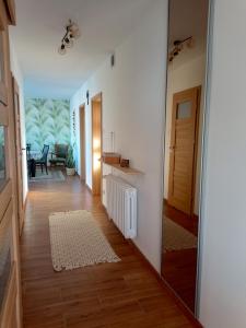 Apartament nad Jeziorakiem