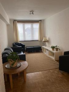 Vakantiewoning Wurfeldermolen