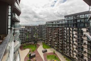 Квартира в Авалон на вулиці Чорновола 16є новобудова