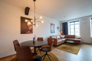 Stylish two floor Deluxe Apartment - 2 bedroom