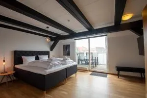 Stylish two floor Deluxe Apartment - 2 bedroom - Spang