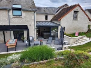 B&B / Chambres d'hotes Chez Onna : photos des chambres