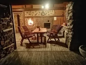 U Vodníka - Vlčice