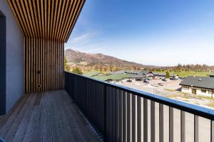 Apartmán v Tee house Čeladná