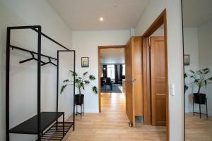 Central City Apartment