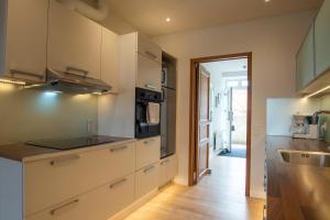 Central City Apartment