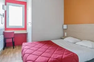 Premiere Classe Rouen Nord - Barentin - 伊沃托