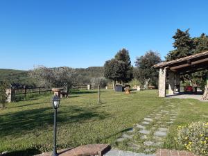 Podere Oliveta