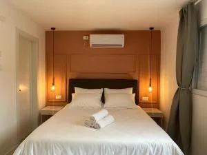 Lovely New Central Apartment - Kramim