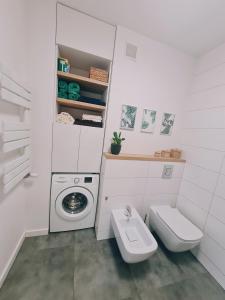 Apartament Kameralna