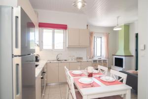 Antheon apartments