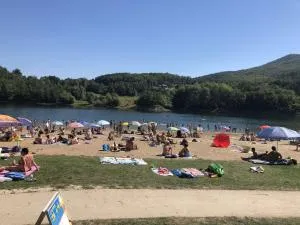 Apartmani Plaža - 维丁