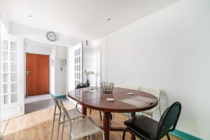 Appartements Chic apart with parking : photos des chambres