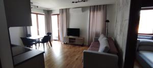 Apartament rodzinny w obiekcie Nautikka Park