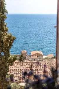 Kyklamino Castlehouse - Yérakas