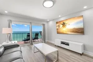 Las Brisas 306 - شاطئ ماديرا