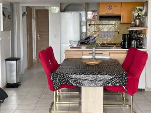 Naturist Port Ambonne Melrose View