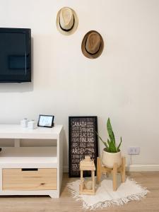 BEST LOCATION IN HEART OF PALERMO SOHO 2 BD