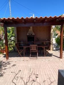 Moradia a 5 minutos da PRAIA