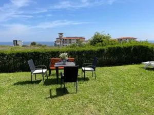 Seagarden Villas Apartment 1a - أرابيا