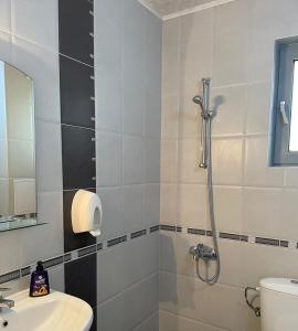 Seagarden Villas Apartment 1a