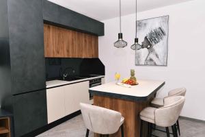 Luxury Apartment Maria Solare