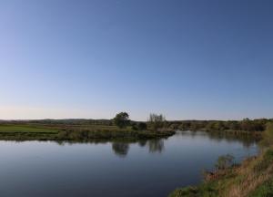 Domki Nad Sanem Bachórzec