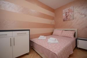 Apartman Jocić
