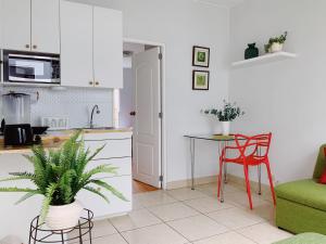 Parque & Mar lindo alojamiento en San Isidro