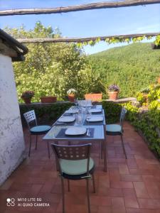 la Terrazza with pool 1st June to 30th August