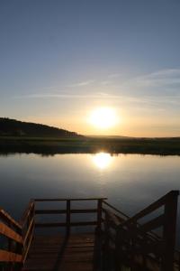 Domki Nad Sanem Bachórzec