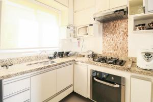 Incrível apto c WiFi próximo ao Parque Sabia - MG