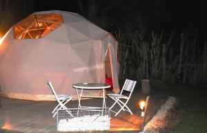 bulle damour à 500 m de la plage