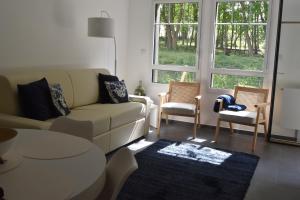 Le Temps dune Escale à St Wary