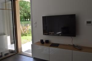 Le Temps dune Escale à St Wary