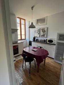 Appartements Chez Marie : photos des chambres