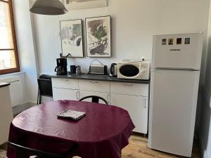 Appartements Chez Marie : photos des chambres