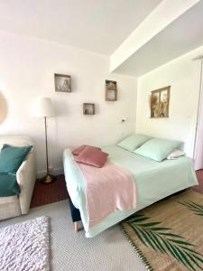 Cottage au sein du "Hameau du golf" de la Bretesche