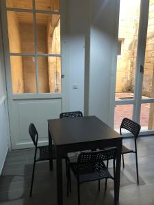 Appartements Studio plein coeur de Libourne : photos des chambres