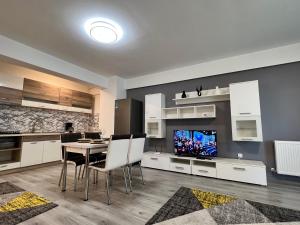 Apartment Robedy