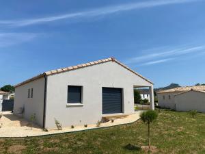 Maisons de vacances Les Cabritas Sud-Ardeche : photos des chambres