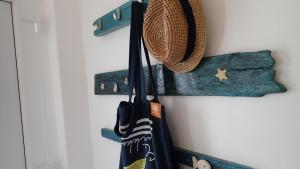 Apartman Vitamare 160 m from the beach