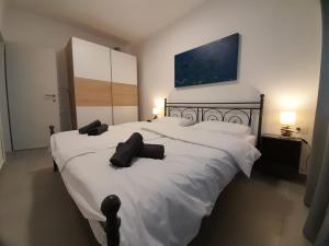 Apartman Vitamare 160 m from the beach